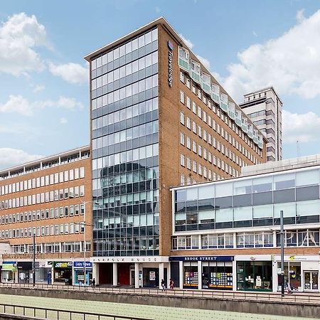 Travelodge Croydon Central Ngoại thất bức ảnh