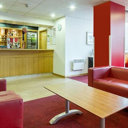 Travelodge Croydon Central Ngoại thất bức ảnh