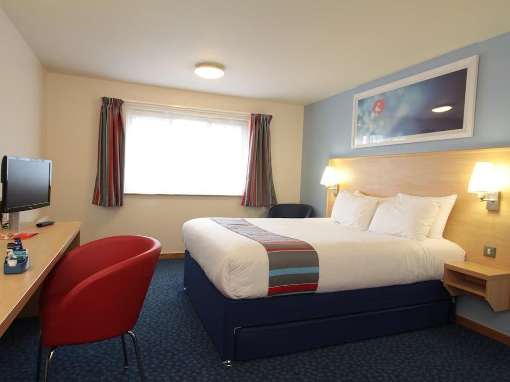 Travelodge Croydon Central Ngoại thất bức ảnh