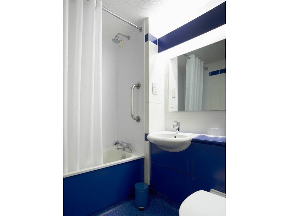 Travelodge Croydon Central Ngoại thất bức ảnh