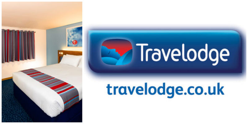 Travelodge Croydon Central Ngoại thất bức ảnh
