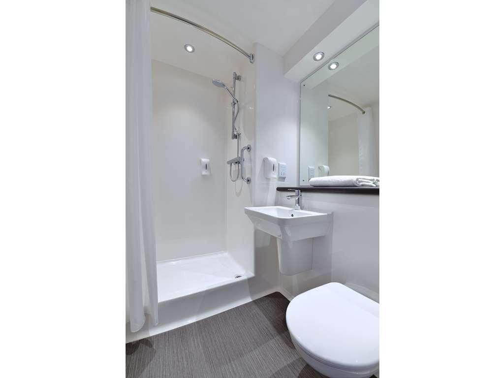 Travelodge Croydon Central Phòng bức ảnh