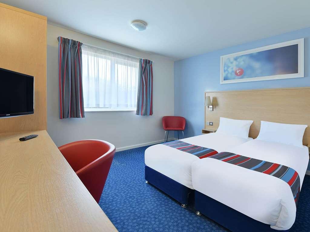 Travelodge Croydon Central Phòng bức ảnh