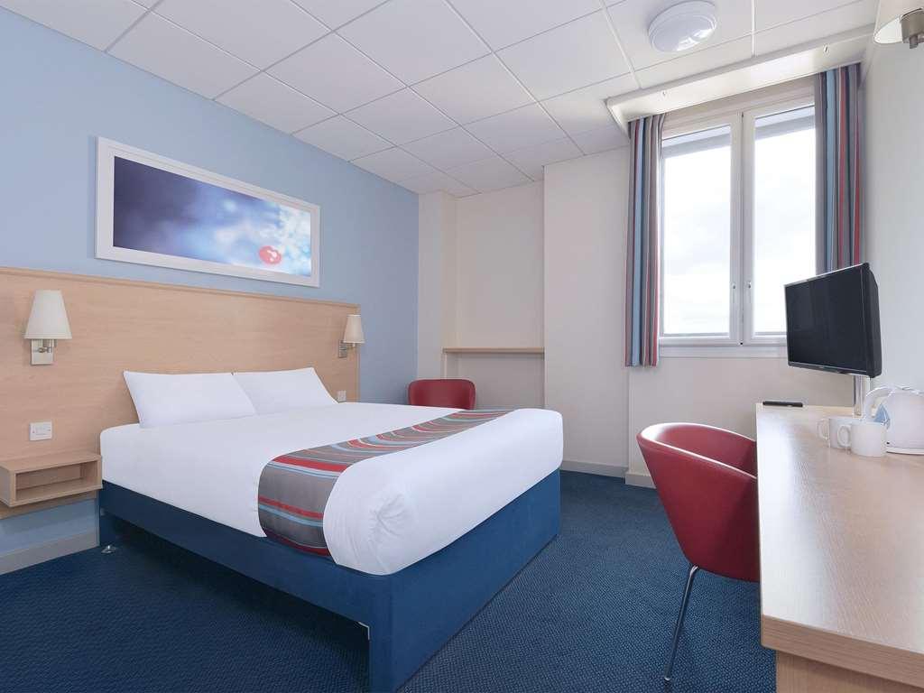 Travelodge Croydon Central Phòng bức ảnh
