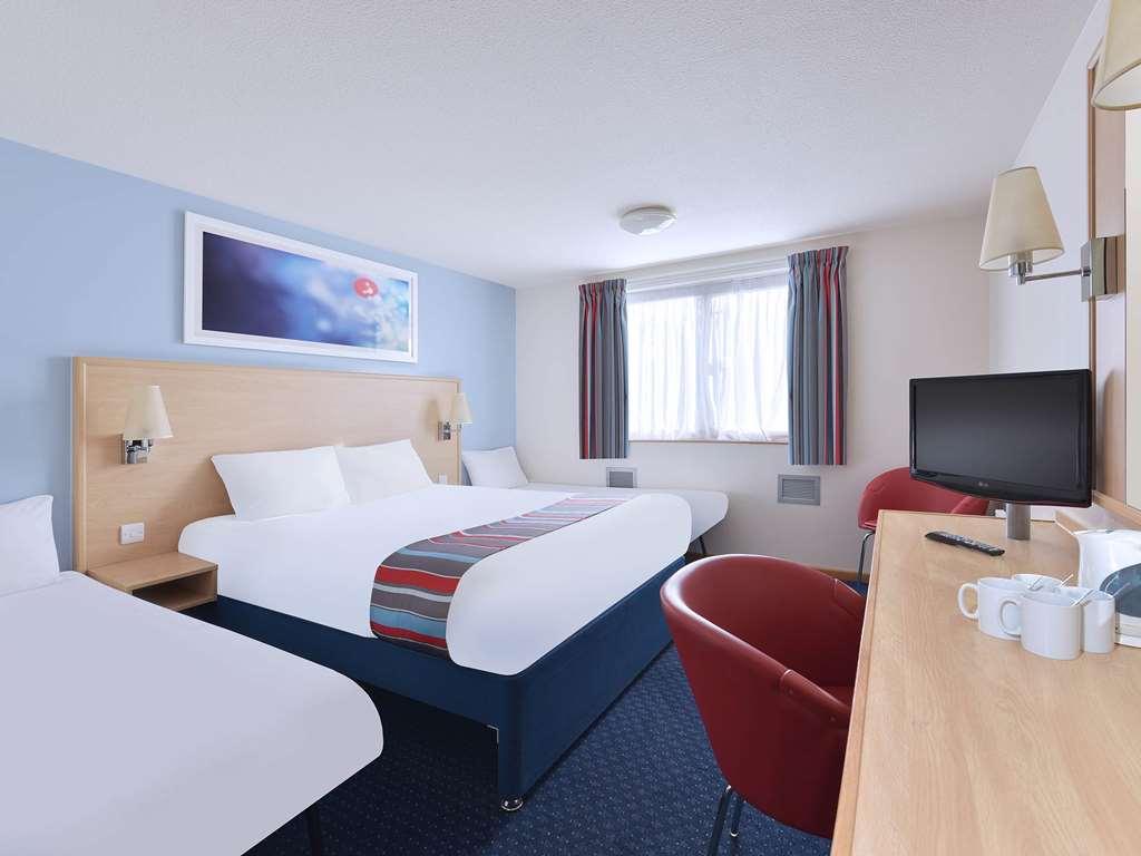 Travelodge Croydon Central Phòng bức ảnh