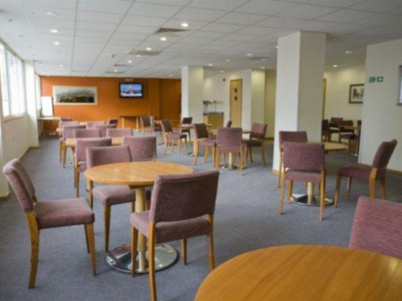 Travelodge Croydon Central Ngoại thất bức ảnh