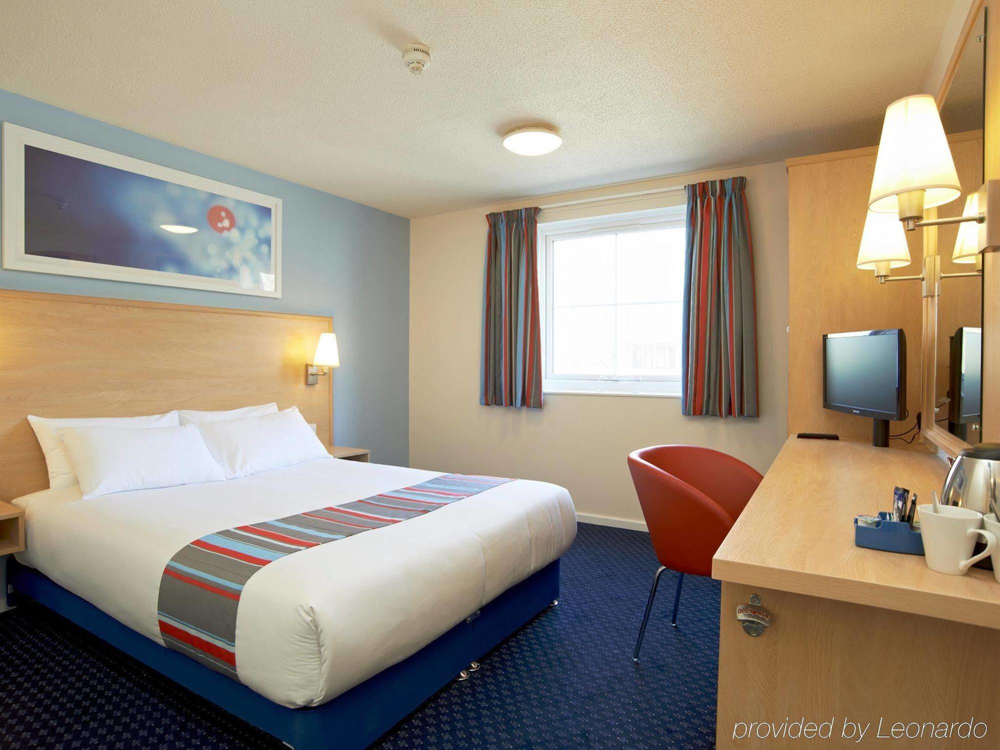 Travelodge Croydon Central Ngoại thất bức ảnh