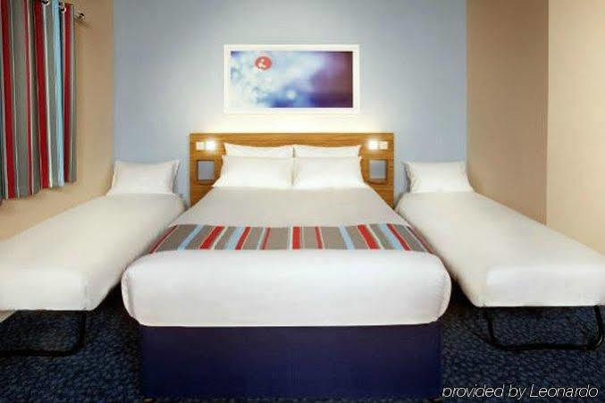 Travelodge Croydon Central Ngoại thất bức ảnh