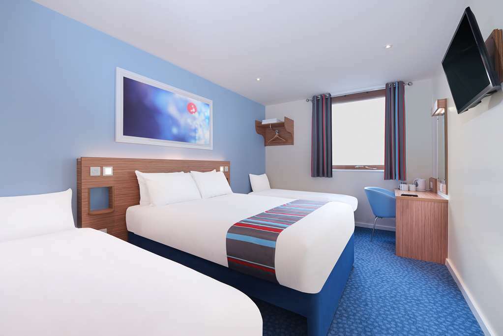 Travelodge Croydon Central Phòng bức ảnh