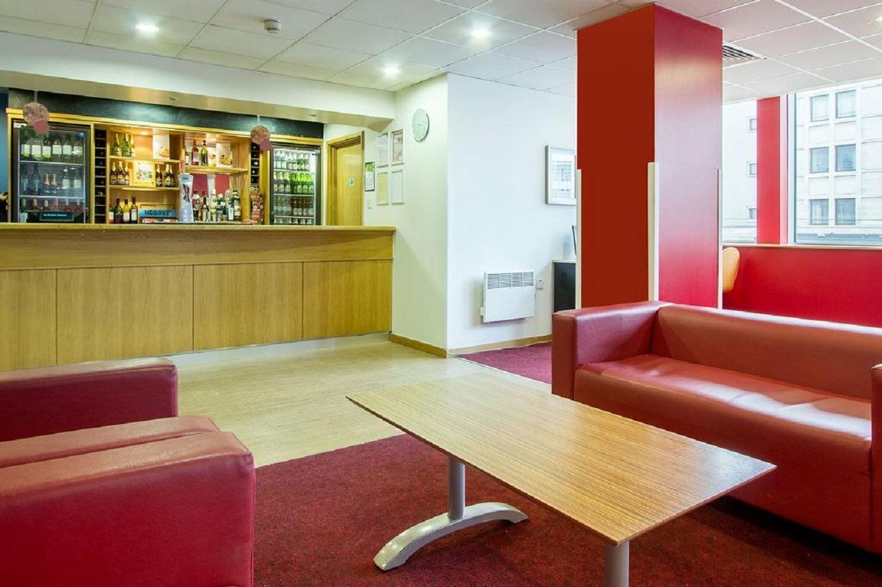 Travelodge Croydon Central Ngoại thất bức ảnh