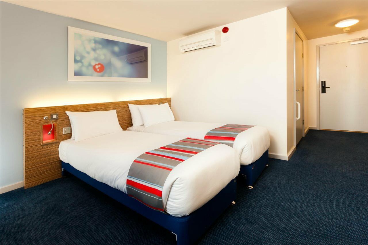 Travelodge Croydon Central Ngoại thất bức ảnh