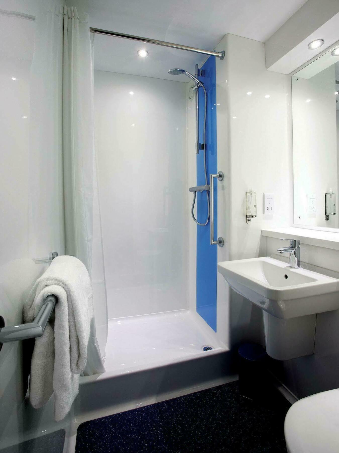 Travelodge Croydon Central Ngoại thất bức ảnh